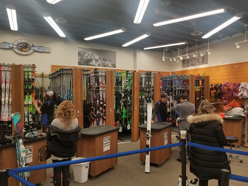 Ski Rental Service «Christy Sports - Ski & Patio», reviews and photos, 182 Avon Rd, Avon, CO 81620, USA