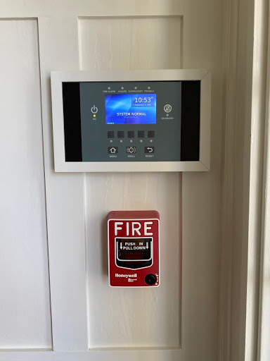 Security System Supplier «Royal Group Inc», reviews and photos, 150 Woodstock Ave, Rutland, VT 05701, USA