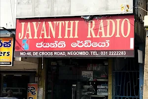 Jayanthi Radio image
