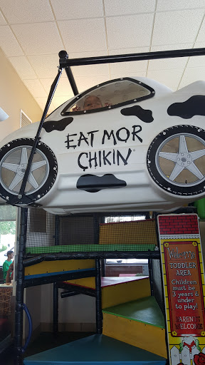 Fast Food Restaurant «Chick-fil-A», reviews and photos, 1781 Eatonton Rd, Madison, GA 30650, USA