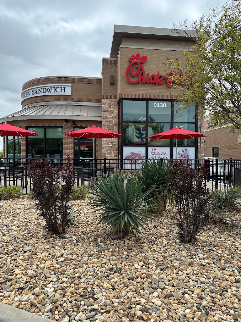 Chick-fil-A 76182