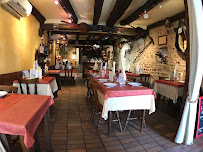 Atmosphère du Restaurant Le Bressan Bourg en Bresse - n°18