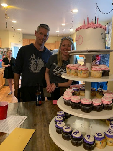 Bakery «A Cake Occasion», reviews and photos, 3901 E 112th Ave, Thornton, CO 80233, USA