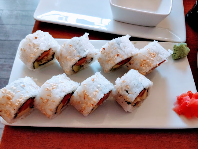 Comentarios y opiniones de Happy Break Sushi
