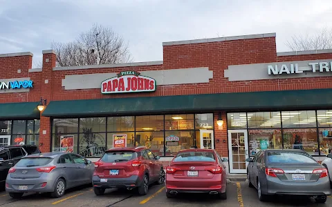 Papa Johns Pizza - West Dundee, IL image