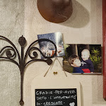 Photo n°3 de l'avis de Massimo.i fait le 26/02/2023 à 19:23 sur le  La Capra Pazza - Home Restaurant & BnB à Agaggio Inferiore