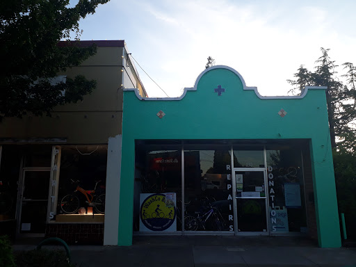 Non-Profit Organization «WashCo BTC», reviews and photos, 137 NE 3rd Ave, Hillsboro, OR 97124, USA