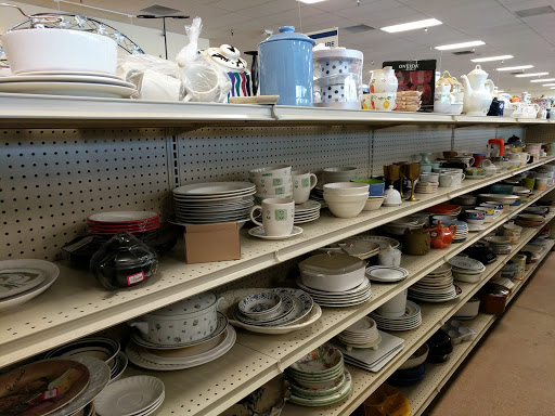 Thrift Store «Goodwill», reviews and photos