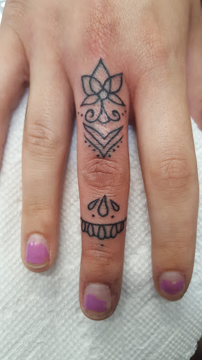 Explore muhammad ali tattoo ideas, creative tattoo ideas in Three Rivers, available at Portfolio Ink, LLC