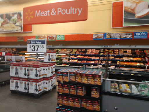 Department Store «Walmart Supercenter», reviews and photos, 1800 Tilden Ridge Dr, Hamburg, PA 19526, USA