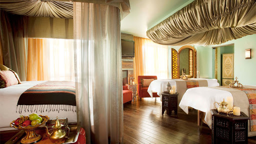 Resort «Omni Scottsdale Resort & Spa at Montelucia», reviews and photos, 4949 E Lincoln Dr, Scottsdale, AZ 85253, USA