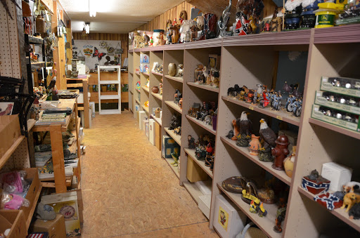 Gift Shop «Wild Wonderful Gift Shop», reviews and photos, 803 Mammoth Cave Rd, Cave City, KY 42127, USA