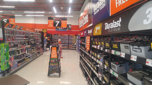 Auto Parts Store «AutoZone», reviews and photos, 933 Columbia Ave, Franklin, TN 37064, USA