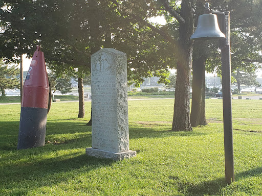 Park «Waterfront Promenade Park», reviews and photos, 22 Merrimac St, Newburyport, MA 01950, USA
