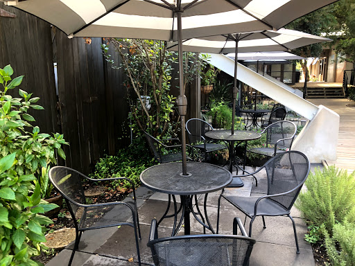 Coffee Shop «PRESS Coffee», reviews and photos, 606 W French Pl, San Antonio, TX 78212, USA