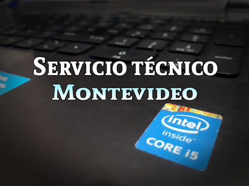 Servicio técnico PC / Laptop