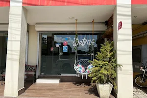 Petra Bistro Café image