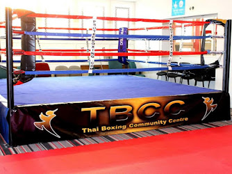 Thai Boxing Community Centre