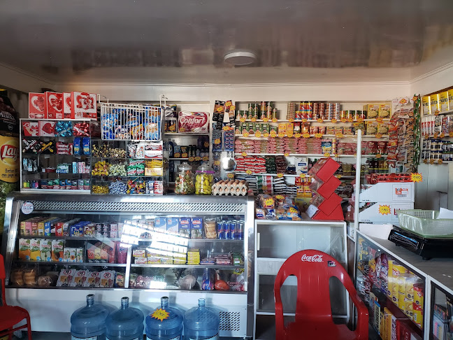 Opiniones de MINIMARKET LA ESQUINA en Antofagasta - Supermercado