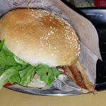 Photo n°5 de l'avis de Andrea.e fait le 23/08/2023 à 19:16 sur le  Belvedere Kainon à Realmonte