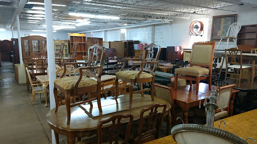 Used Furniture Store «C&D Second Chance», reviews and photos, 201 N Poplar Ave, Sanford, FL 32771, USA