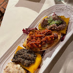 Photo n°4 de l'avis de Dalila.e fait le 25/02/2023 à 21:38 sur le  Osteria Pizzeria I'Cantuccio LA CHIUSA CALENZANO à La Chiusa