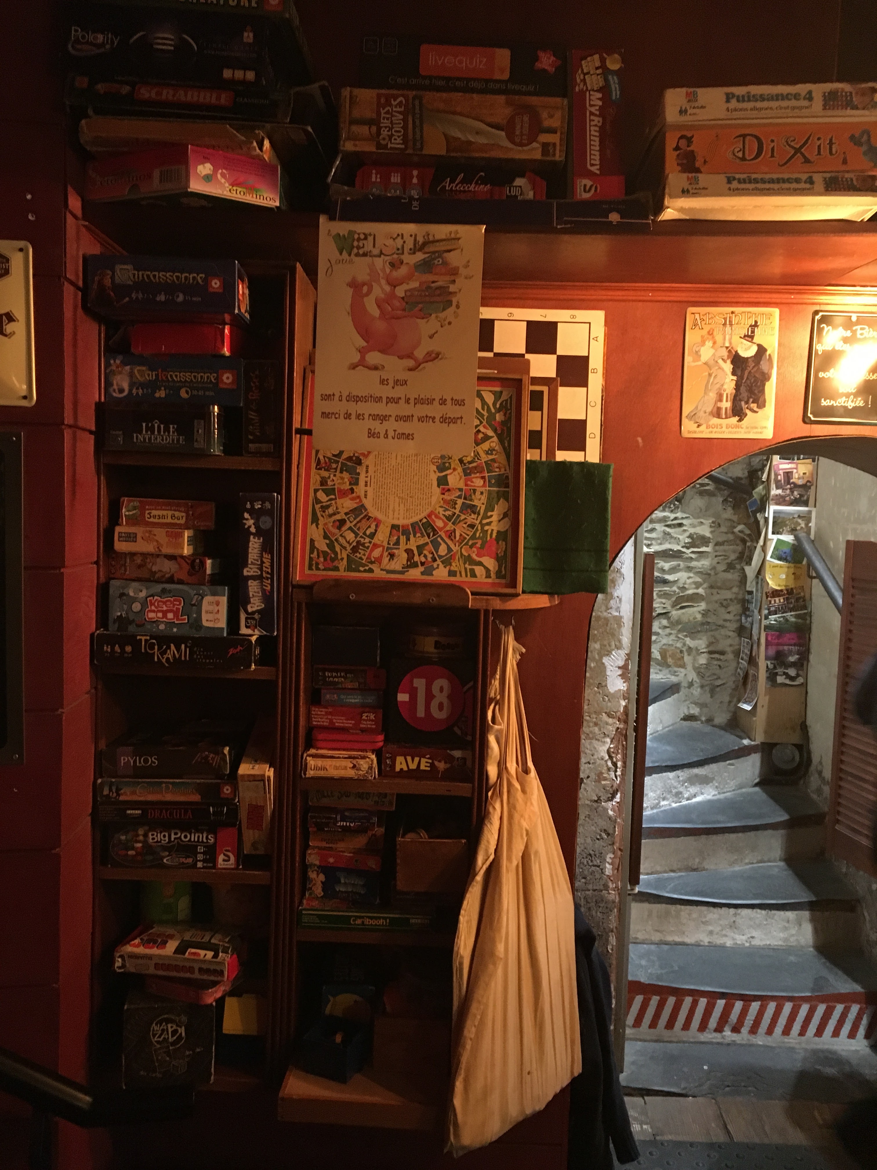 Photo n° 3 de l'avis de Thibault.o fait le 15/02/2019 à 20:40