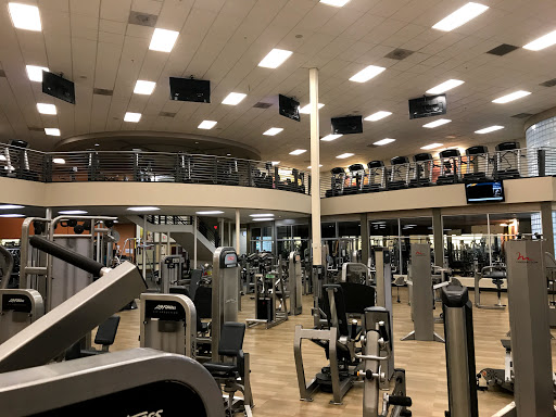 Gym «LA Fitness», reviews and photos, 2279 Pinehurst Rd, Snellville, GA 30078, USA