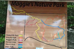 Maggie's Nature Park image