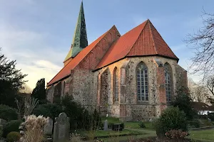 St.-Cyprian- und Cornelius-Kirche - Evangelisch-lutherische Kirchengemeinde Ganderkesee image
