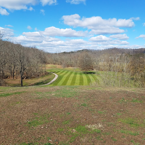 Country Club «Greenhills Country Club», reviews and photos, Old Rte 56, Ravenswood, WV 26164, USA