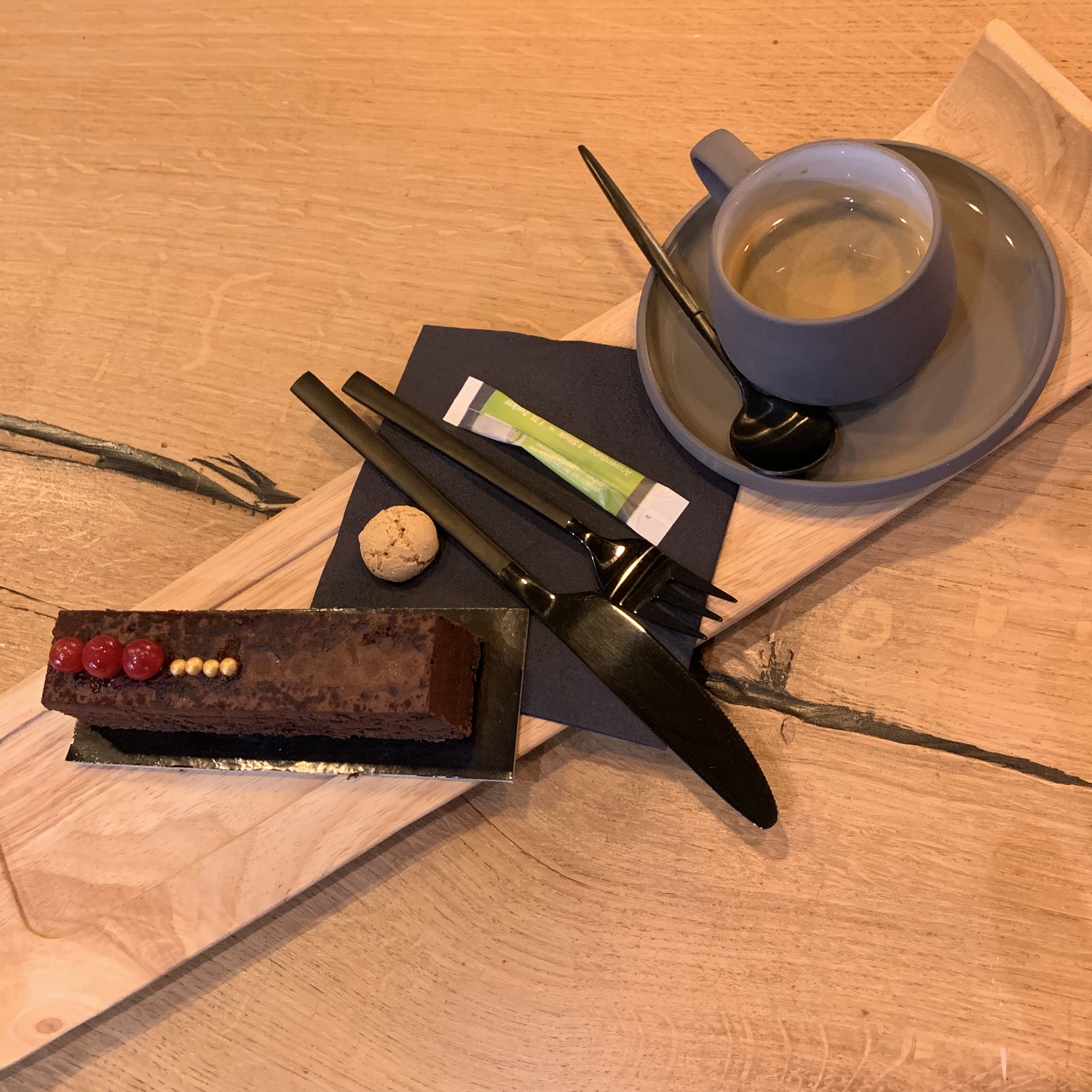 Photo n° 5 de l'avis de Alexandre.e fait le 17/03/2019 à 03:43