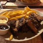 Photo n°1 de l'avis de sirio. fait le 21/09/2020 à 20:11 sur le  Cresta Alta à San Zeno Naviglio