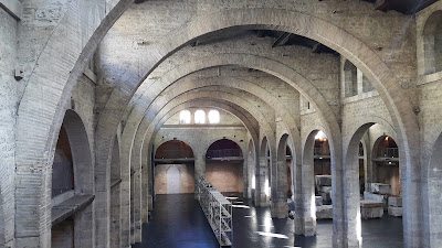 arc en rêve centre d'architecture à Bordeaux
