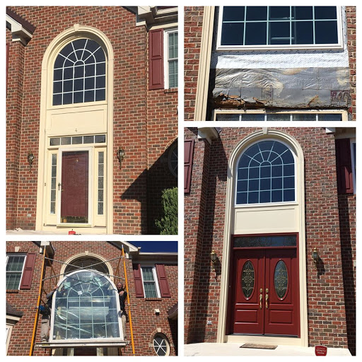 Roofing Contractor «Roof Right Inc.», reviews and photos, 1621 Hanover Pike, Hampstead, MD 21074, USA