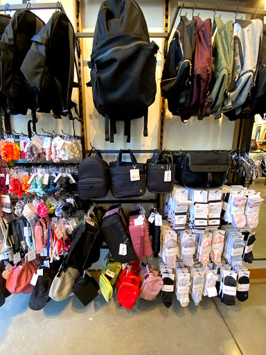 Sportswear Store «lululemon», reviews and photos, 600 S Main St, Greenville, SC 29601, USA