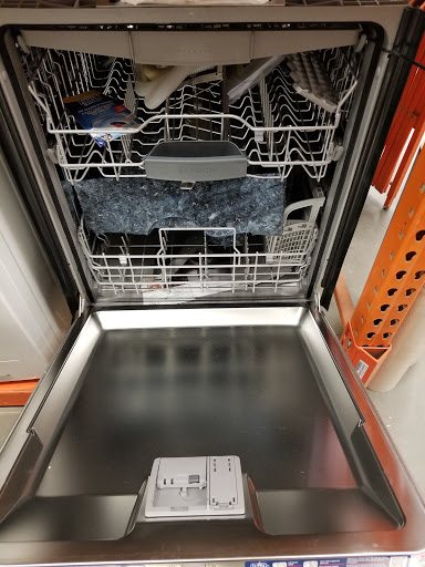 Home Improvement Store «The Home Depot», reviews and photos, 535 Grand Army of the Republic Hwy, Somerset, MA 02725, USA