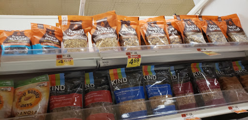 Grocery Store «ACME Markets», reviews and photos, 500 Chestnut Ridge Rd, Woodcliff Lake, NJ 07677, USA