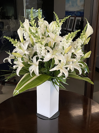 Florist «Petal Peddlers», reviews and photos, 1348 S Milwaukee Ave, Libertyville, IL 60048, USA