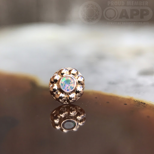 Explore wisdom tattoo ideas, creative tattoo ideas in Santa Cruz, available at Amory Body Arts