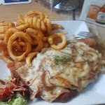 Photo n°5 de l'avis de Martina.a fait le 08/06/2020 à 06:54 sur le  Strandrestaurant Hasselberg à Hasselberg