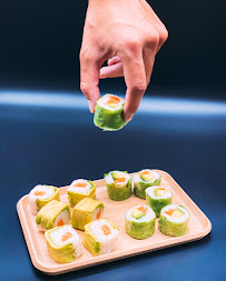 Photos du propriétaire du Restaurant de sushis Pop Sushi Taverny - Livraison de repas japonais - n°3