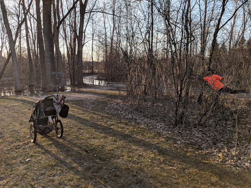 Park «Freedom Park», reviews and photos, 44705 Palmer Rd, Canton, MI 48188, USA