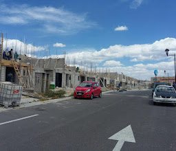 Barrio Santiago photo