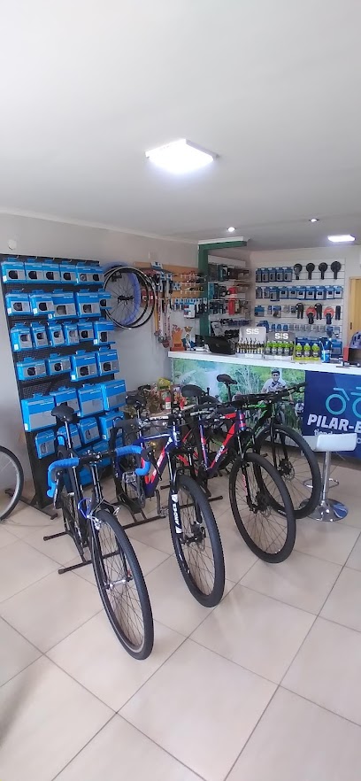 PILAR-BIKE tienda de ciclismo