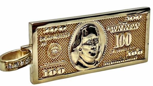 Fast Cash and Pawn Carpentersville, 2329 Randall Rd, Carpentersville, IL 60110, USA, 