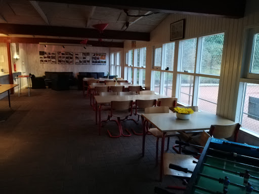 Hørning Tennisklub in Hørning, Skanderborg