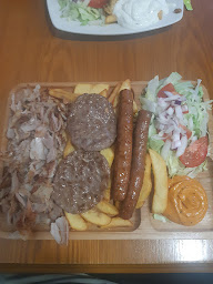 Photo n°6 de Kebab Rudy et Mallorie à Fismes ()