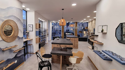 Notre Opticien - magasin femme tendance et chic à Saint-Symphorien-d'Ozon