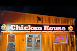 Chicken House image